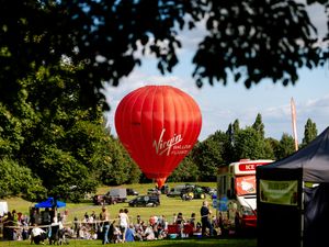 Supporting image for story: Fun events for £10 or less in Shropshire this bank holiday weekend