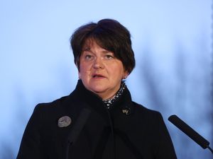 Supporting image for story: Vaccine producer ‘raised concerns over protocol’s impact on GB to NI supply’