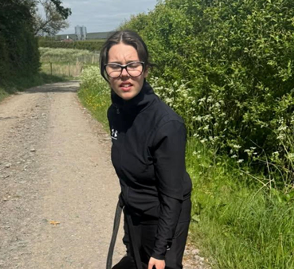 Urgent appeal launched to find missing teenager from Telford