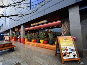 Supporting image for story: Chiquito falls into administration with 1,500 jobs impacted 