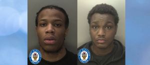 Michael Ugochuckwu and Tahjgeem Breaken-Ridge were found guilty of murder