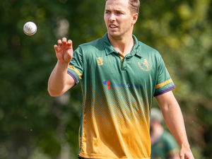 Supporting image for story: South Staffordshire County League round-up: Milford targeting play-off victory