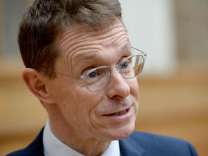 Supporting image for story: Extended lockdown will hurt businesses but may be necessary, says West Midlands Mayor