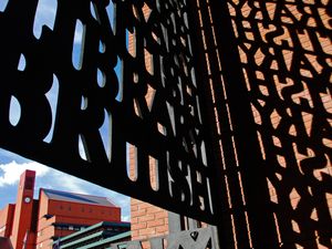 Supporting image for story: British Library workers to strike in pay dispute