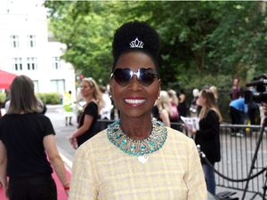 Supporting image for story: Baroness Floella Benjamin ‘floating ever since’ news of Bafta Fellowship