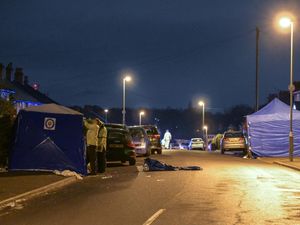 Supporting image for story: Erdington stabbing: Murder arrest made after man is knifed in city street