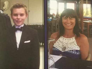 Supporting image for story: Stourbridge stabbings: Love will beat evil says reverend ahead of victims' funeral