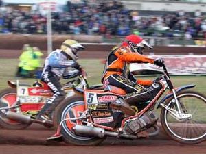 Supporting image for story: Wolves stun the league leaders