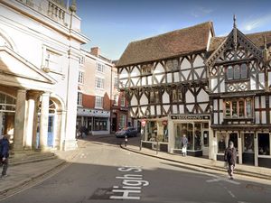 Supporting image for story: Owners of stunning and popular historic shop reveal reasons behind plans to sell