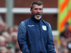 Supporting image for story: Carlos Sanchez is Keane on Villa impact