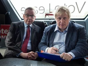 Supporting image for story: Gove refuses to apologise for Johnson’s unlawful suspension of Parliament