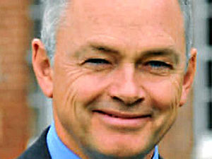 Supporting image for story: Farewell to graduates – and hello to new faces