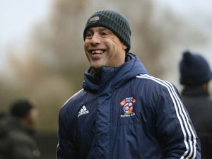 Supporting image for story: Sporting Khalsa going up to highest level