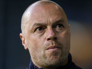 Supporting image for story: James Shan: I’ve been lost since West Brom's defeat to Aston Villa