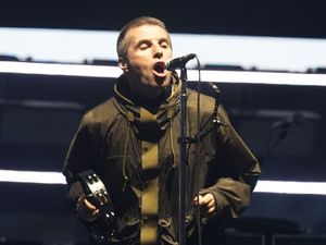 Supporting image for story: The Celebrity Traitors and Oasis feature in this year’s best cracker jokes