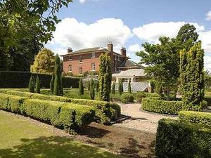 Supporting image for story: Homes of the Week: Ackleton House