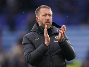 Supporting image for story: What they said: Runners and riders for England job