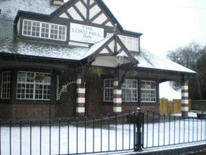 Supporting image for story: Plan to turn pub in Market Drayton into a convenience store get the green light