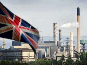 Supporting image for story: Letter: Quality is a thing of past in Britian