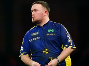 Supporting image for story: World champion Luke Littler beaten by Gerwyn Price at Bahrain Masters