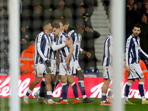 Supporting image for story: West Brom v Bristol City: Festive double-header hands chance at home comforts