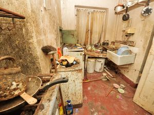 Supporting image for story: Hundreds of empty homes brought back into use in Stafford