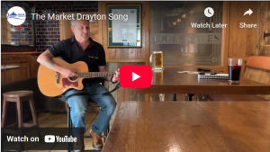 Get Your Tru-a-loo On with Ian Nellins’ Market Drayton Song!