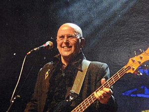 Supporting image for story: Coseley Electric Light Orchestra star family in blue plaque bid