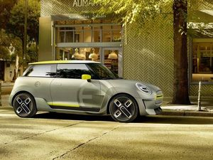 Supporting image for story: 10 electrified cars you need to know about