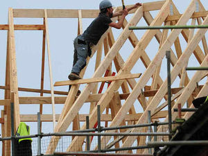 Supporting image for story: MP lodges objection to Walsall luxury housing scheme