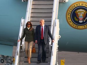 Supporting image for story: Government officials taking advice on economic scenarios under Trump presidency