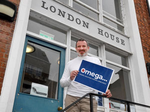 Supporting image for story: Ending loneliness and isolation – one charity's mission to help those suffering