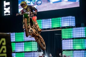 Arenacross 2019. Pictures by: Martin Dunning