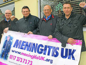 Supporting image for story: Memorial fund for Liam Keeling hits £100k in three years