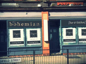 Supporting image for story: £200k new cocktail bar set to stir up Wolverhampton