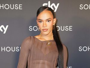 Supporting image for story: Yasmin Finney: Cherry on top of my career is proving doubters have nothing on me