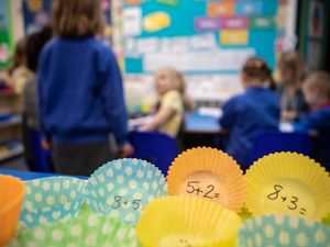 Supporting image for story: Shropshire parents handed 'record number' of fines for taking children out of school