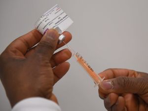 Supporting image for story: Evoke Dunkirk spirit to speed up Covid-19 vaccination effort, ministers told