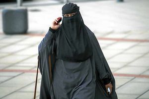 Supporting image for story: Ignore those veiled threats – and wear what you like