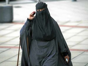 Supporting image for story: Ignore those veiled threats – and wear what you like