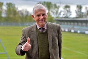 Councillor Nick Bardsley