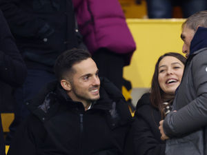 Supporting image for story: Julen Lopetegui link had key role in Pablo Sarabia capture says Wolves technical director Matt Hobbs