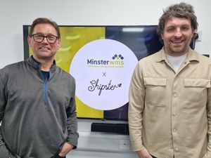 Supporting image for story: Shipster and Minster WMS partnership to deliver robust end-to-end logistics solution