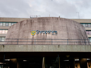 Supporting image for story: Farmyard holiday complex near Shrewsbury is backed