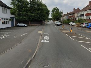Supporting image for story: Two arrests after man left with 'life changing' injuries in Wednesbury road rage attack