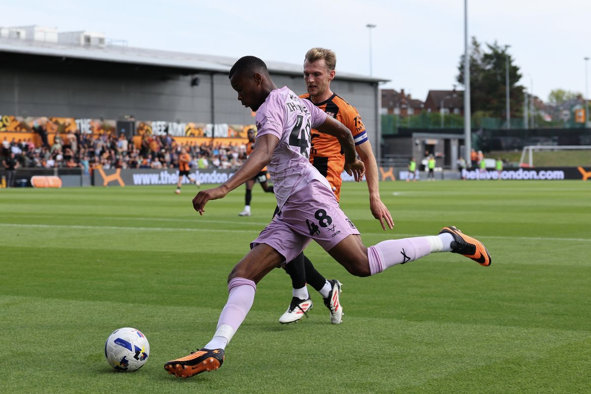 Shrewsbury Town player ratings after comfortable win at Barnet
