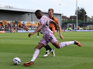 Supporting image for story: Shrewsbury v Salford preview: Salop aiming for consistency