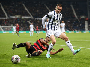 Supporting image for story: Transfer column: All the rumours and links from Wolves, West Brom & Aston Villa