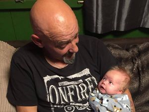 Supporting image for story: 'Lost opportunity': Much-loved granddad, 54, died after medics waited three days to perform surgery