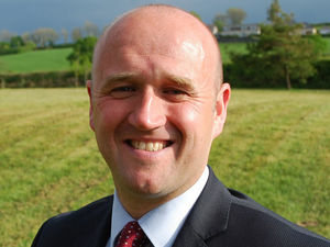 Supporting image for story: Dyfed-Powys Police should have 70 extra police officers by the end of 2021 